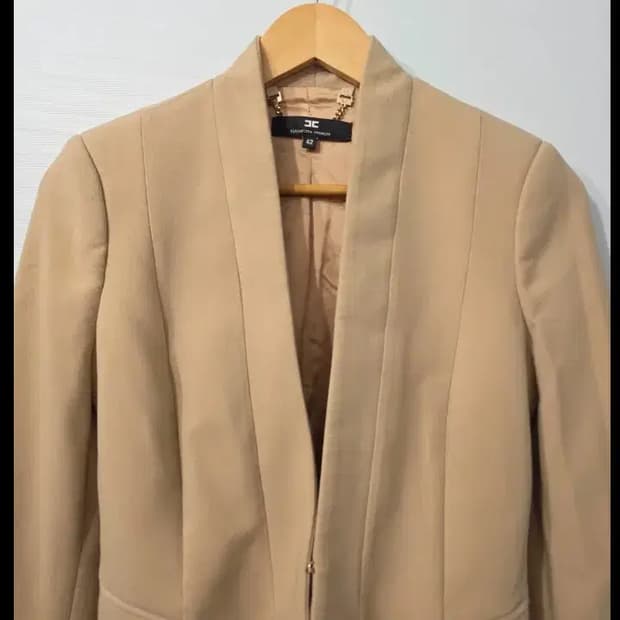 한섬 엘리자베타 한섬 자켓 ~FREE