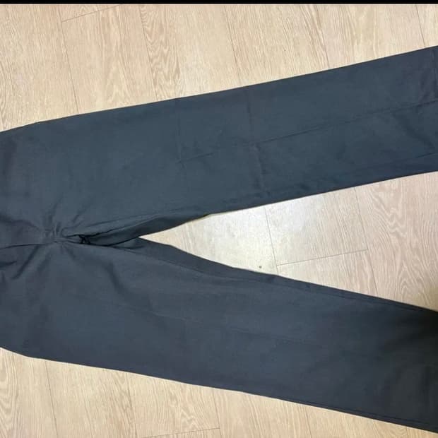 디키즈 874 차콜