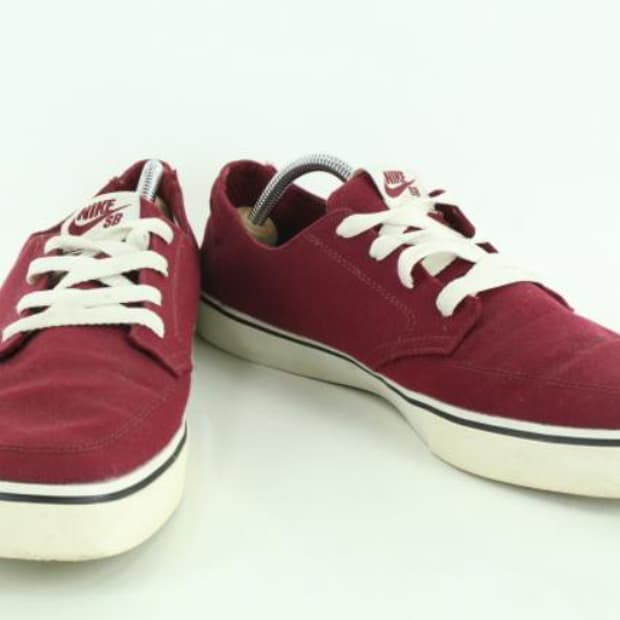 나이키 스니커즈