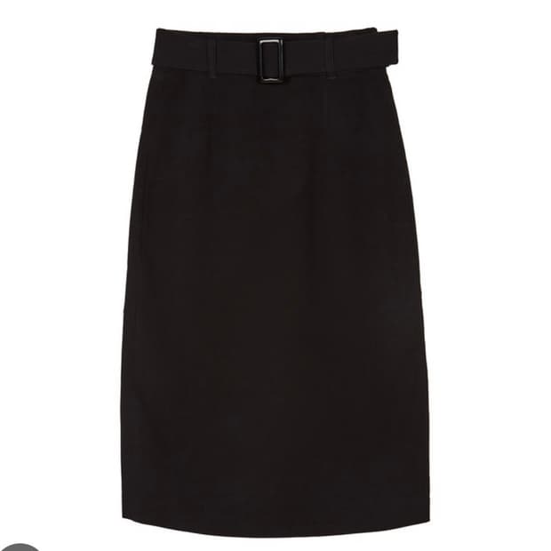 스파오 치마SPWH949G71-00