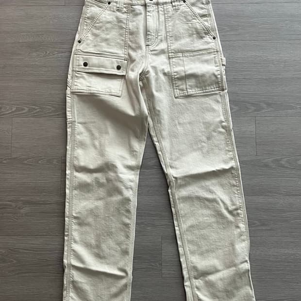 Lee 카펜터 데님 팬츠 [s급]