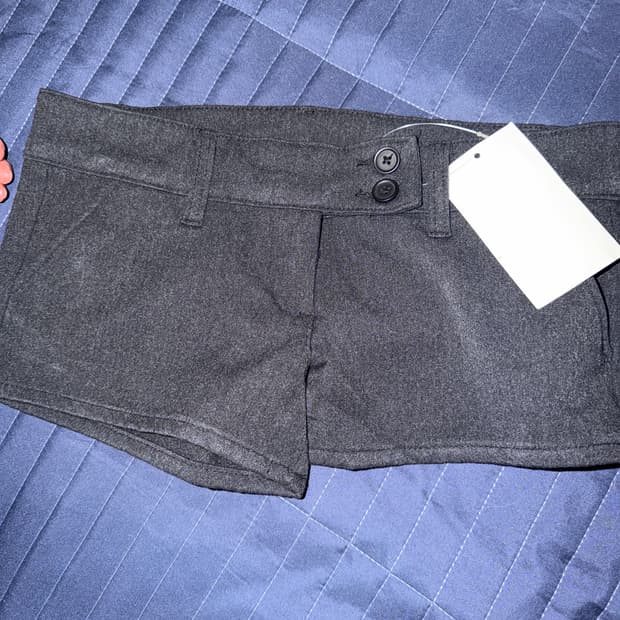 브랜디멜빌 반바지 새상품