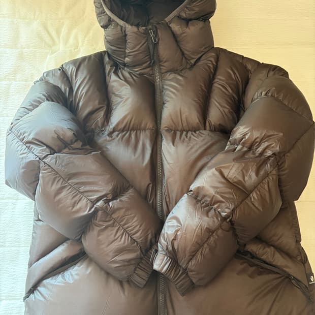 블랙야크 스톤마스터 브라운 95