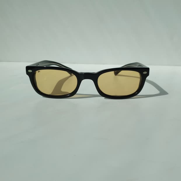 90s STUSSY 'jackson' sunglasses
