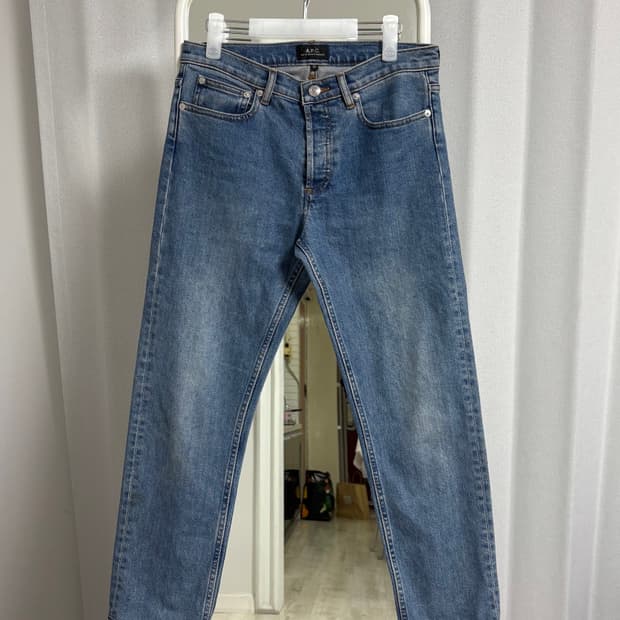 아페쎄 뉴 스탠다드 데님 29