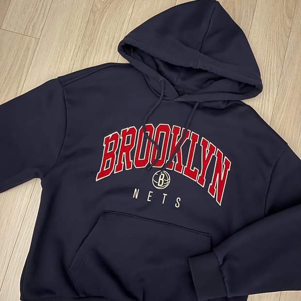 NBA hoodie