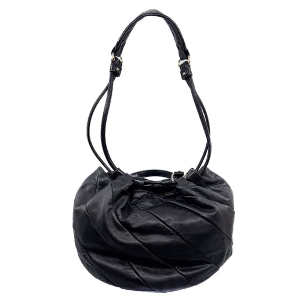  i ro se  Panel Tote Bag 2way