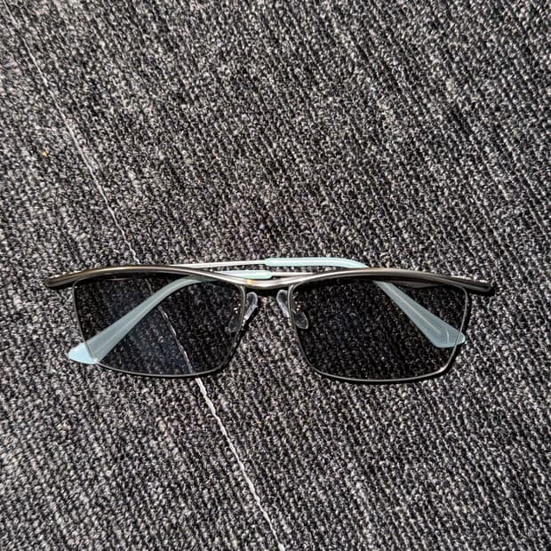 블루 엘리펀트 긱시크 안경