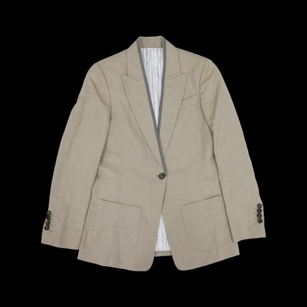 브루넬로 쿠치넬리 MF5092002 자켓 