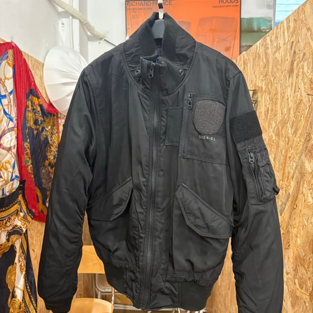 G-star Raw 봄버자켓