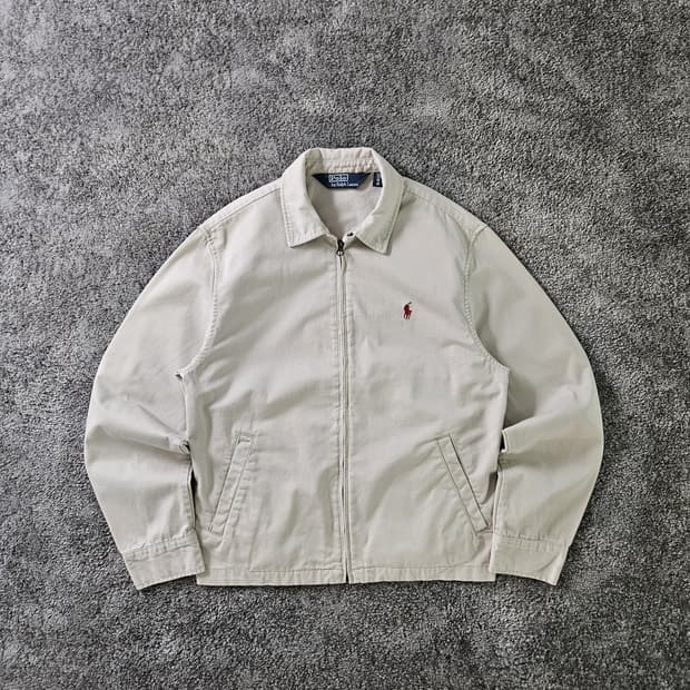 [무료배송] POLO RALPH LAUREN 긴팔 자켓