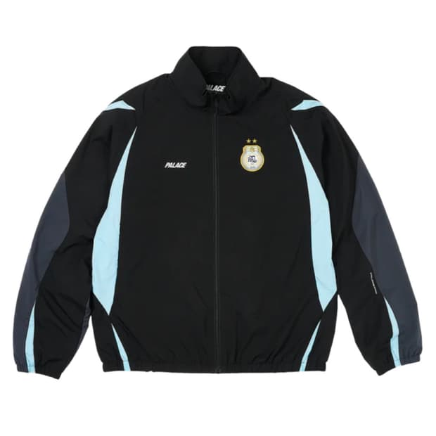 팔라스 프로 쉘 자켓