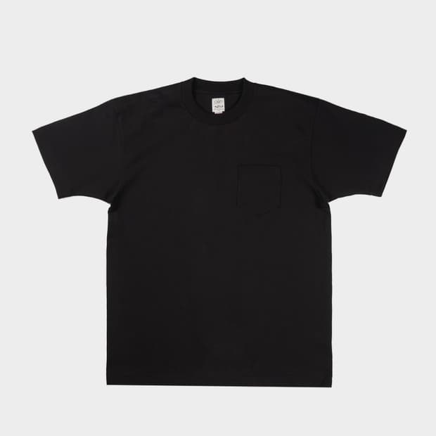 아나토미카 포켓 티셔츠 XL