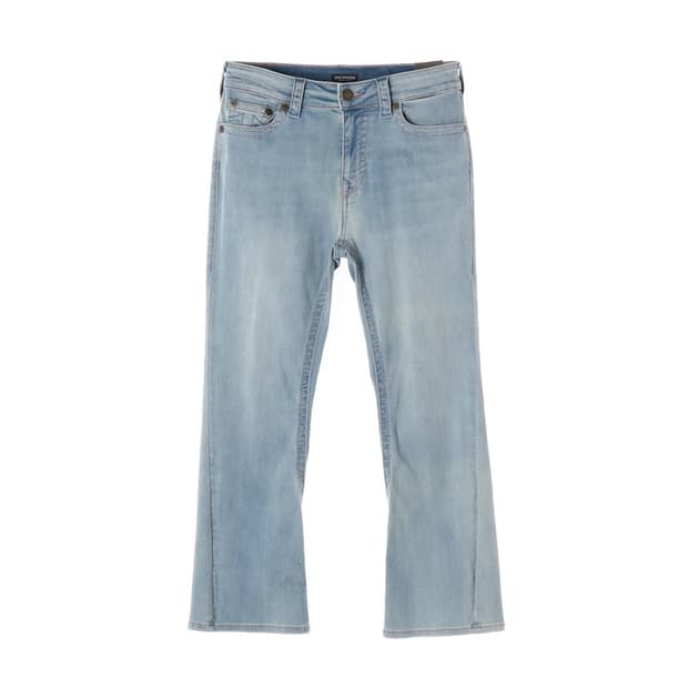 트루릴리젼 데님팬츠 29