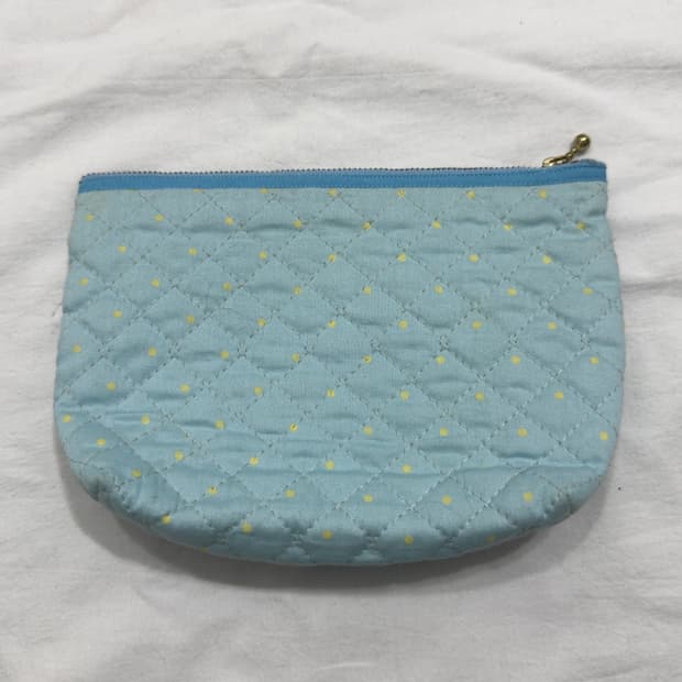 dot pouch