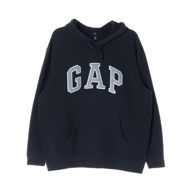 GAP 후드티 XL