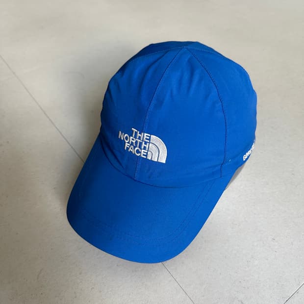 [GORE-TEX] 노스페이스 올드스쿨 고어텍스 볼캡