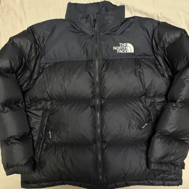 노스페이스 에코 눕시 xl