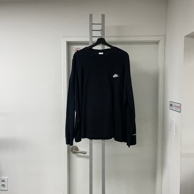 나이키 피스마이너스원 긴팔 티셔츠 L