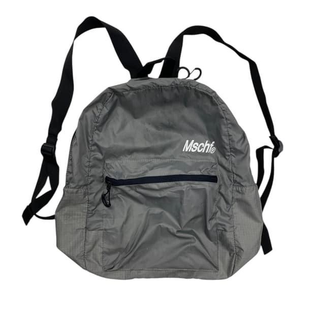 미스치프 패커블 백팩