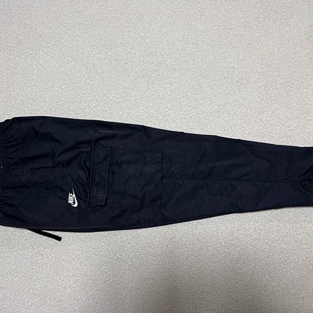 나이키 시티 에디션 우븐 팬츠 남성용 30인치