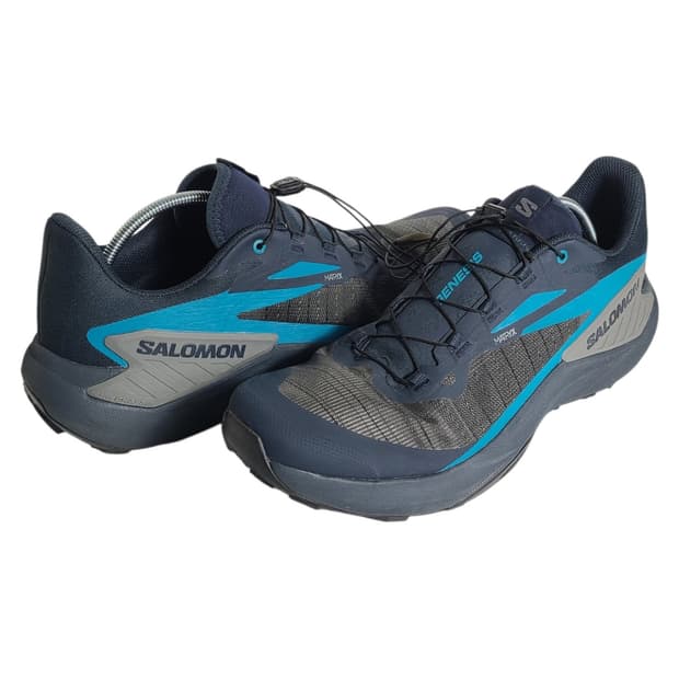 310) SALOMON 살로몬 고프코어 제네시스