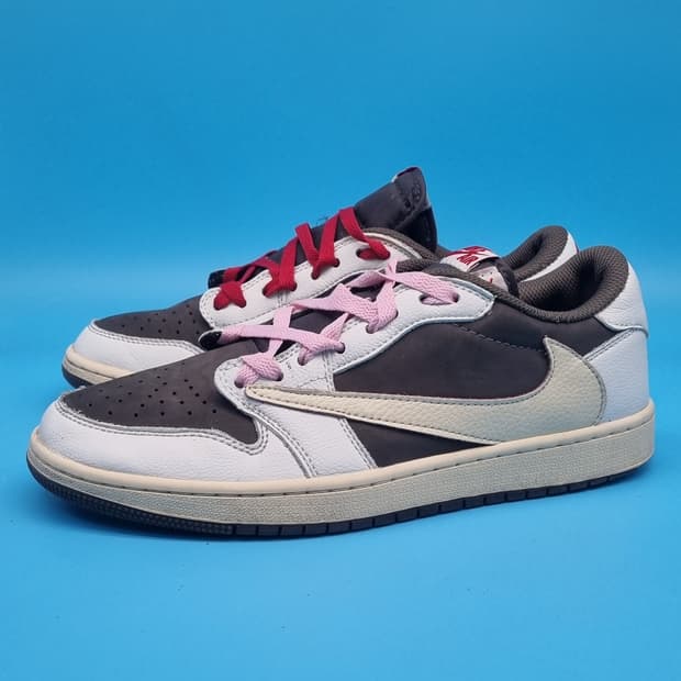 h 나이키 조던1 트래비스스캇 280