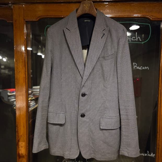 조르지오 아르마니 테일러드 자켓