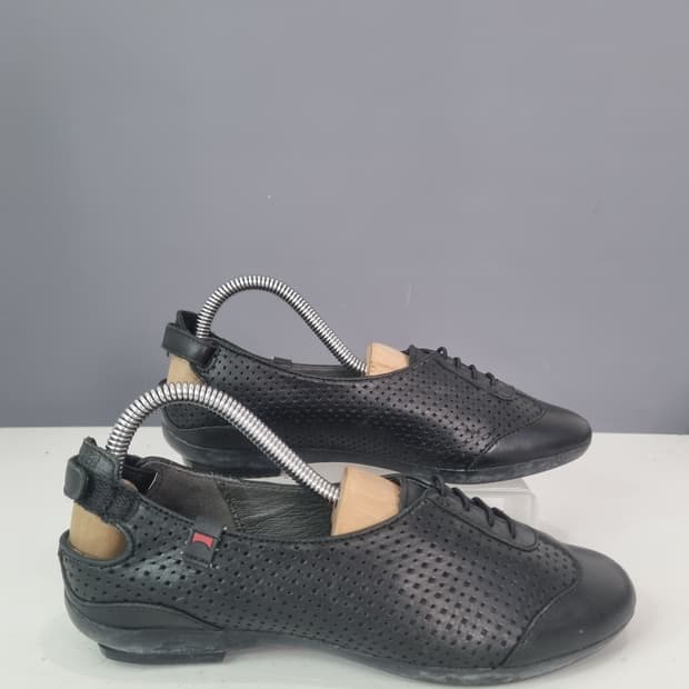 36 캠퍼 드라이빙 슈즈