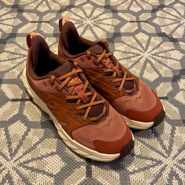 (280) 호카 아나카파 브리즈 로우 베이크드 클레이 쇼트브레드