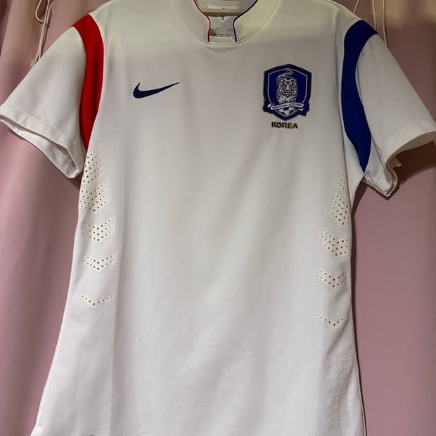 나이키 반팔 나이키 대한민국 축구 국가대표 유니폼 2014 나이키한국반팔