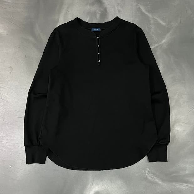  Ships 헨리넥 티셔츠 y15976