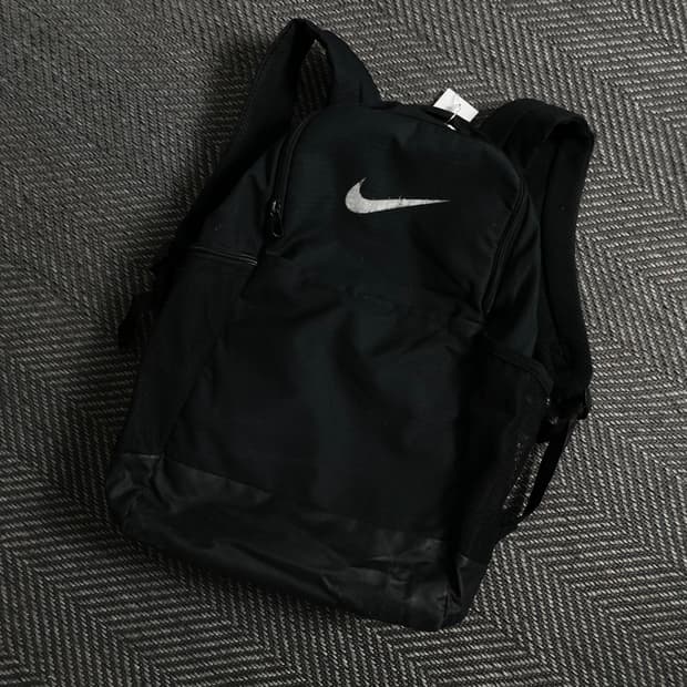 나이키 브라질리아 9.5 트레이닝 백팩y 4063