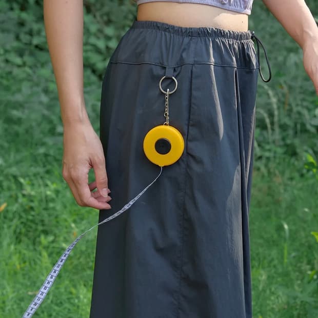 timeber pants (dim black)