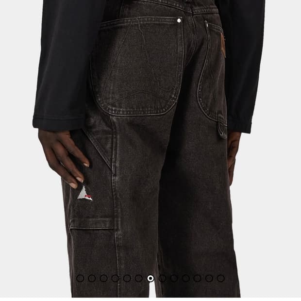 로아 팬츠(구매)