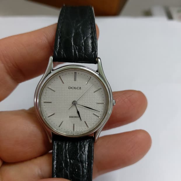 세이코 돌체