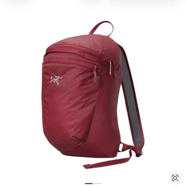 아크테릭스 헬리아드 15 보르도