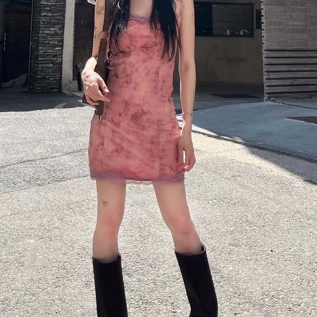 빈티지 페어리 ops 