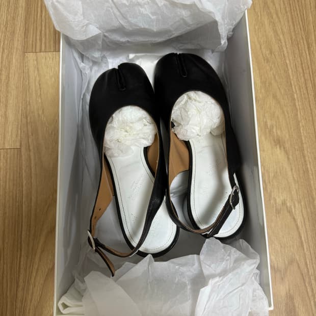 메종 마르지엘라 타비 슬링백 37