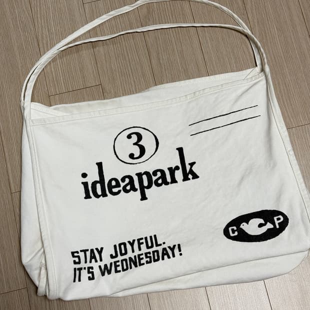 컬렉트피시스 메일백