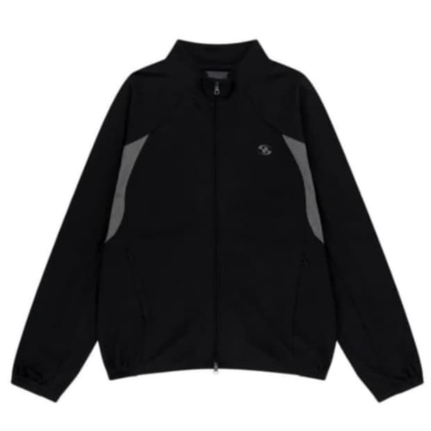 (구매)산산기어 트랙 자켓 2사이즈