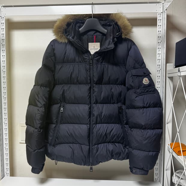 [5] 몽클레어 마르크(마야프) 패딩