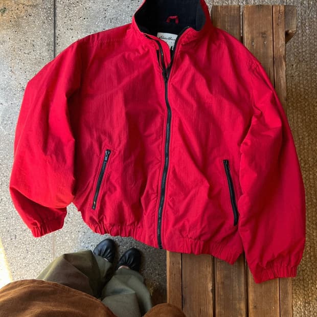 Eddie bauer