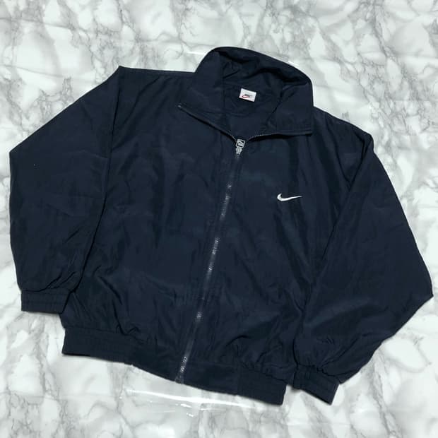 아디다스 90s 바람막이 올드스쿨 자켓