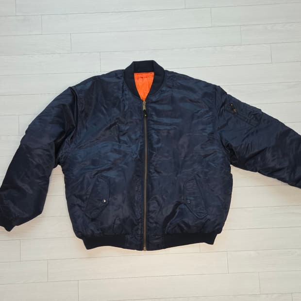 MA-1 항공점퍼 4XL