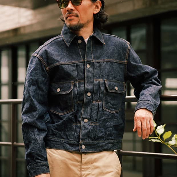 리얼맥코이 001xxj 42 사이즈 판매