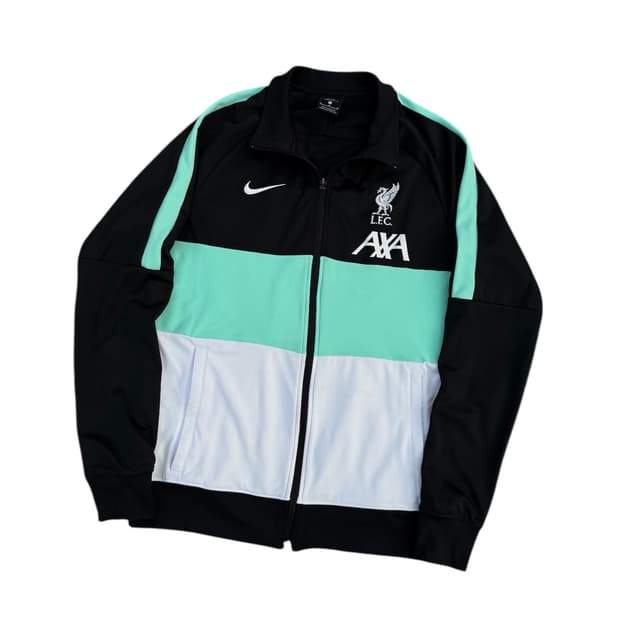 Nike 나이키 20-21 리버풀 AXE 스폰서 져지