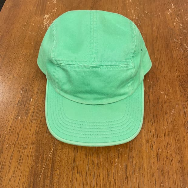 SUPREME CAP