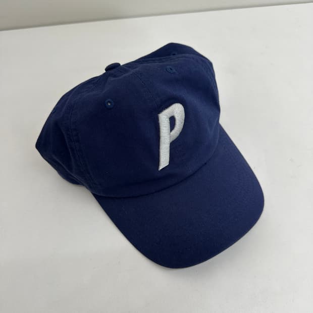 팔라스 P 6 패널 캡