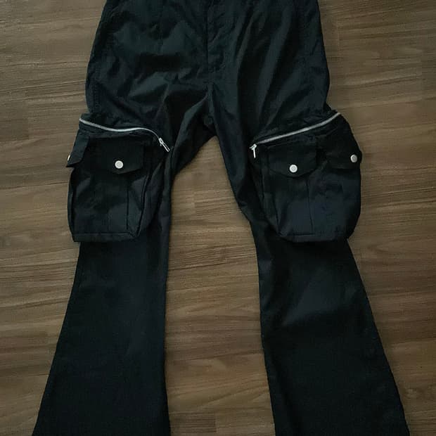 fffpostalservice 포스탈 서비스 flrae cargo v2